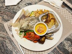 -海景花园大酒店·西餐厅