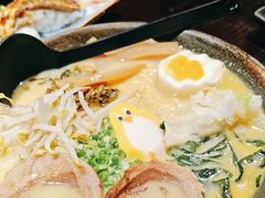 -井缘河风寿司(Touch12街店)