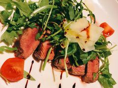 智利和牛切片牛排-Solo(衡山路店)