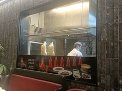 -福海居烤鸭店(鸟巢店)