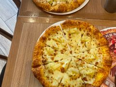 -必胜客(华地店)