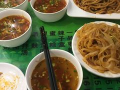 -令氏家外家周秦食府(高新店)