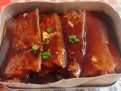 -七寻八找·胡同菜