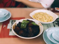 -蘭心餐厅(进贤路店)