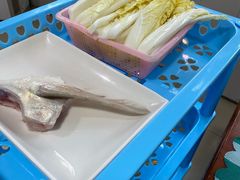 -中山脆肉鲩(新圳东路店)