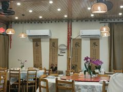 -红灯笼姥姥饭店·江景餐厅