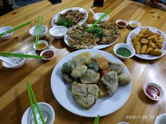 -飘香小食店(国平路店)