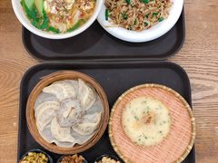 -易裕和·长沙米粉(友谊路店)