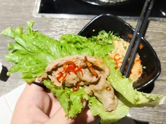 -呷哺呷哺(丰科万达店)