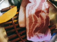 -西塔老太太泥炉烤肉(温州首店万象城黑金店)