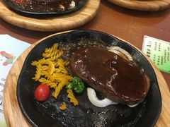 -九寸花汀(摩天活力城店)
