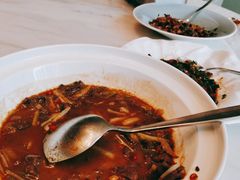 -桃花源中餐厅(金茂豪华精选酒店)