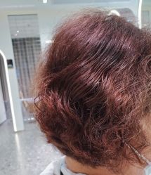 -MY HAIR ARDOR