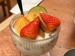 -浩海火燒雲傣家菜(芮欧百货店)