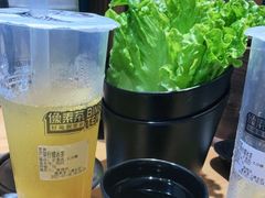 -九田家黑牛烤肉(溧水万达店)