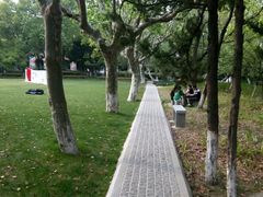 -华东政法大学(松江校区)