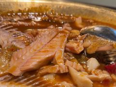 徽州臭桂鱼-同庆楼(金宝汇店)