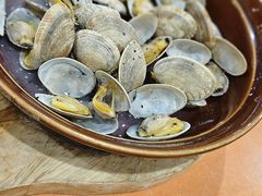 -萨莉亚意式餐厅(护国新天地店)
