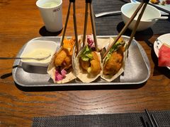 -肴约·花园式餐厅(湖里店)
