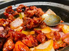 -顺峰顺水顺德菜(龙华店)