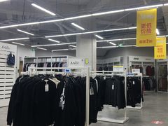 -BIGOFFS 超级折扣(仁恒伊势丹店)