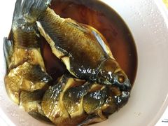西湖醋鱼-张生记(双菱店)