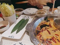 -大龙燚火锅