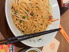 -王春春鸡汤饭(上海中海环宇城店)