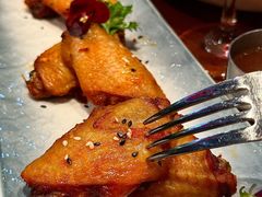 -咖梦餐厅 COMENG RESTAURANT
