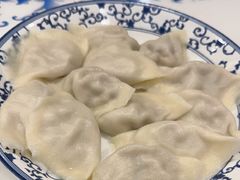 -东方饺子王(中央大街创始店)