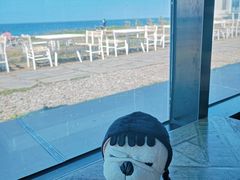 -Cafe Aewol Monsant