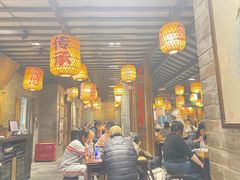 -南京大牌档(崇文门国瑞店)