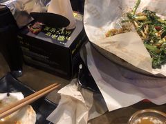 -何师烧烤·香辣蟹·川菜·30年老品牌(太古里旗舰店)