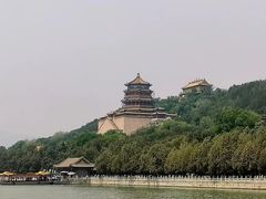 -宫事颐庭·老佛爷贵寿下午茶(颐和园店)