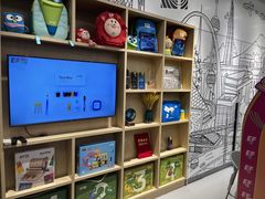 -英孚教育青少儿(宝龙中心)