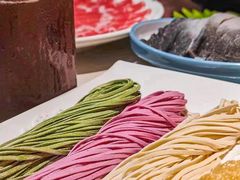 -爆棚肥牛火锅(原福成肥牛城味之缘三里河店)