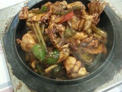 android_upload_pic-玲珑餐厅(陕西南路店)