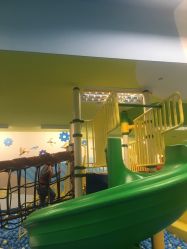 -莫莉幻想儿童乐园(绍兴金帝银泰城店)