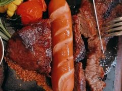 -西语·炭烧牛排(卓越中寰店)