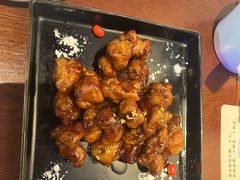 糖醋里脊-寻宝记绍兴菜(鲁迅路店)