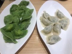 -船歌·鱼水饺青岛菜(国贸商城店)