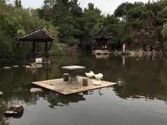 -水绘园