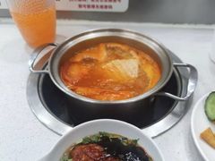 -咕叽咕叽回转自助小火锅(南京商厦店)
