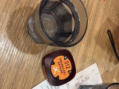 -大快活(丽丰店)