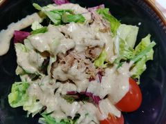-斗牛士牛排(南京东路店)