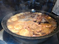 -鲜鱼口老字号美食街