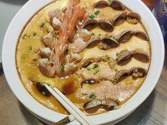 -黄泥岗·黄陂农家菜(百步亭店)