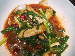 -大榭国际大酒店-中餐厅