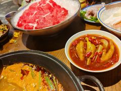 -萍姐火锅·公路夜市(南京弘阳广场店)