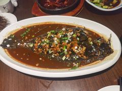 -码头鲜精致威海菜(欧乐坊店)